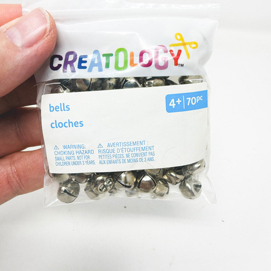 Creatology Bells