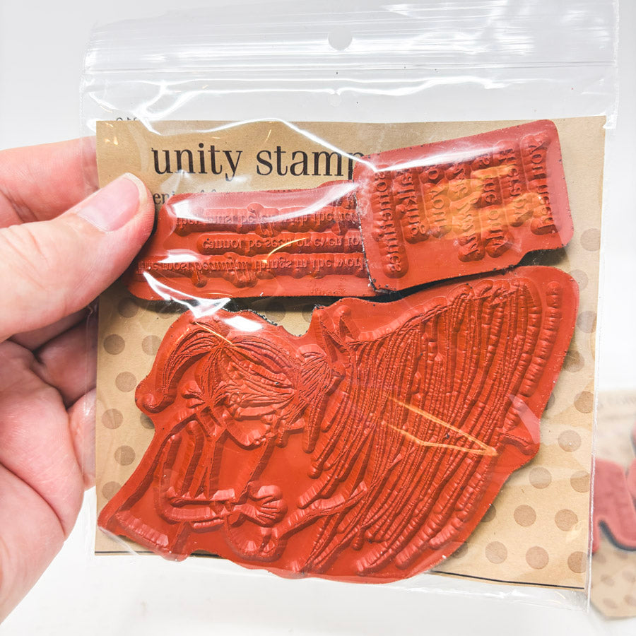 Unity Stamp Company Stamp (1)