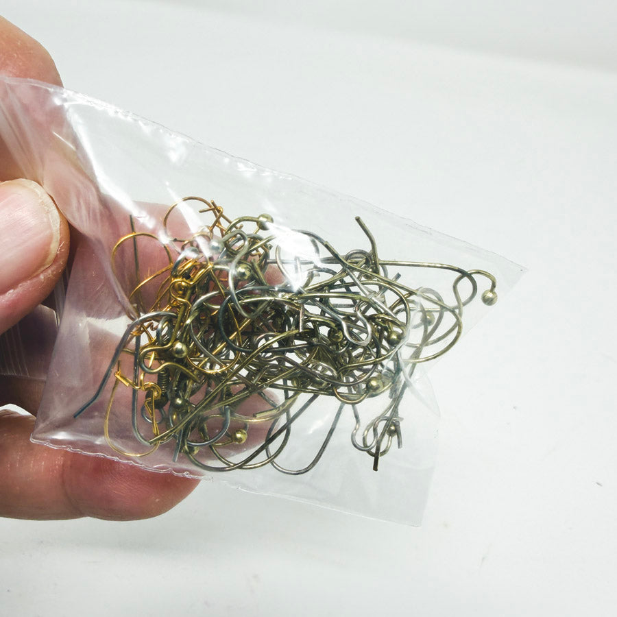 Metal Earring Bundles