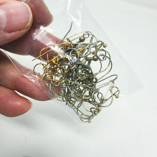 Metal Earring Bundles