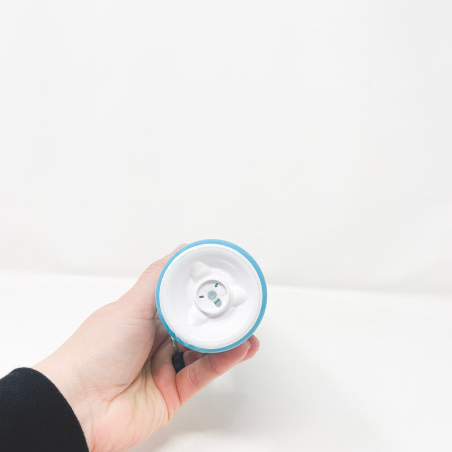 Keep Calm and Quilt On Spray Bottle