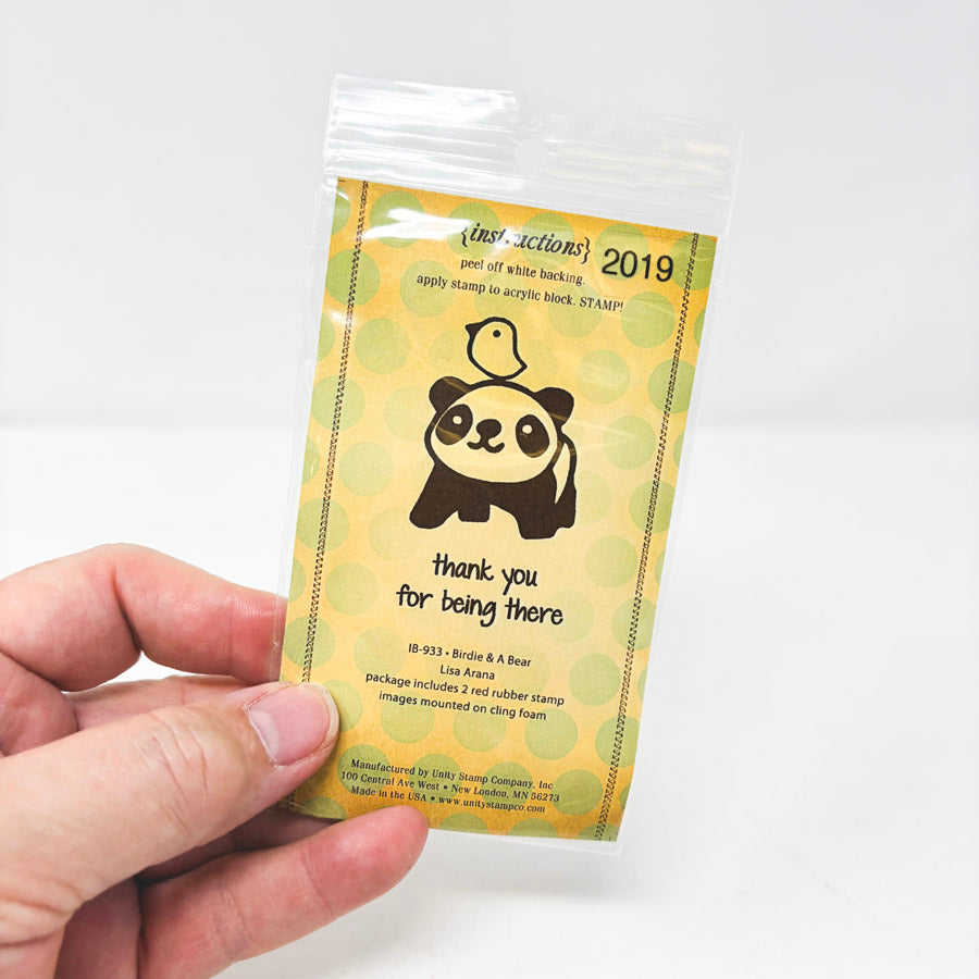 Itty Bitty Stamp (1)