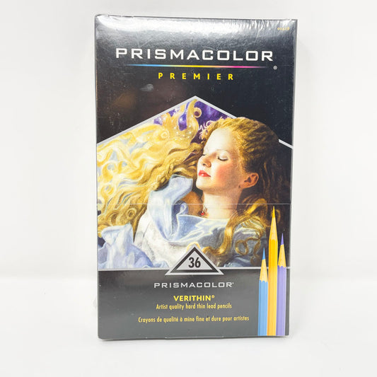 Prismacolor Premier Verithin 36 Piece Set