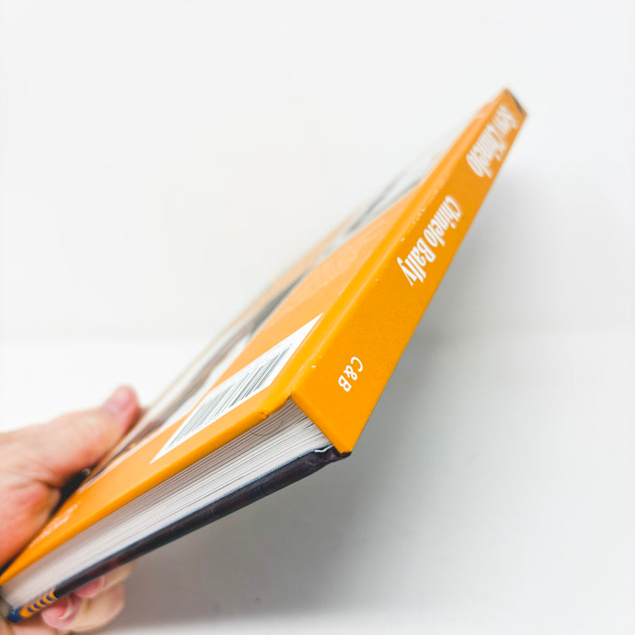Sew Chinelo Book by Chinelo Bally