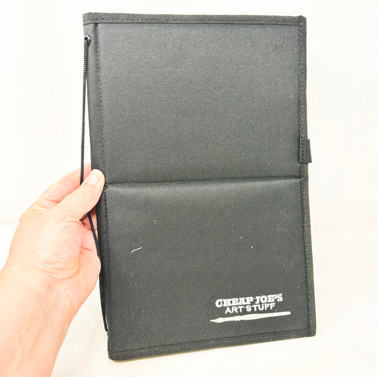Brush Wallet
