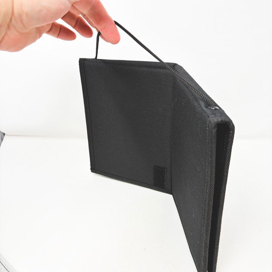 Brush Wallet
