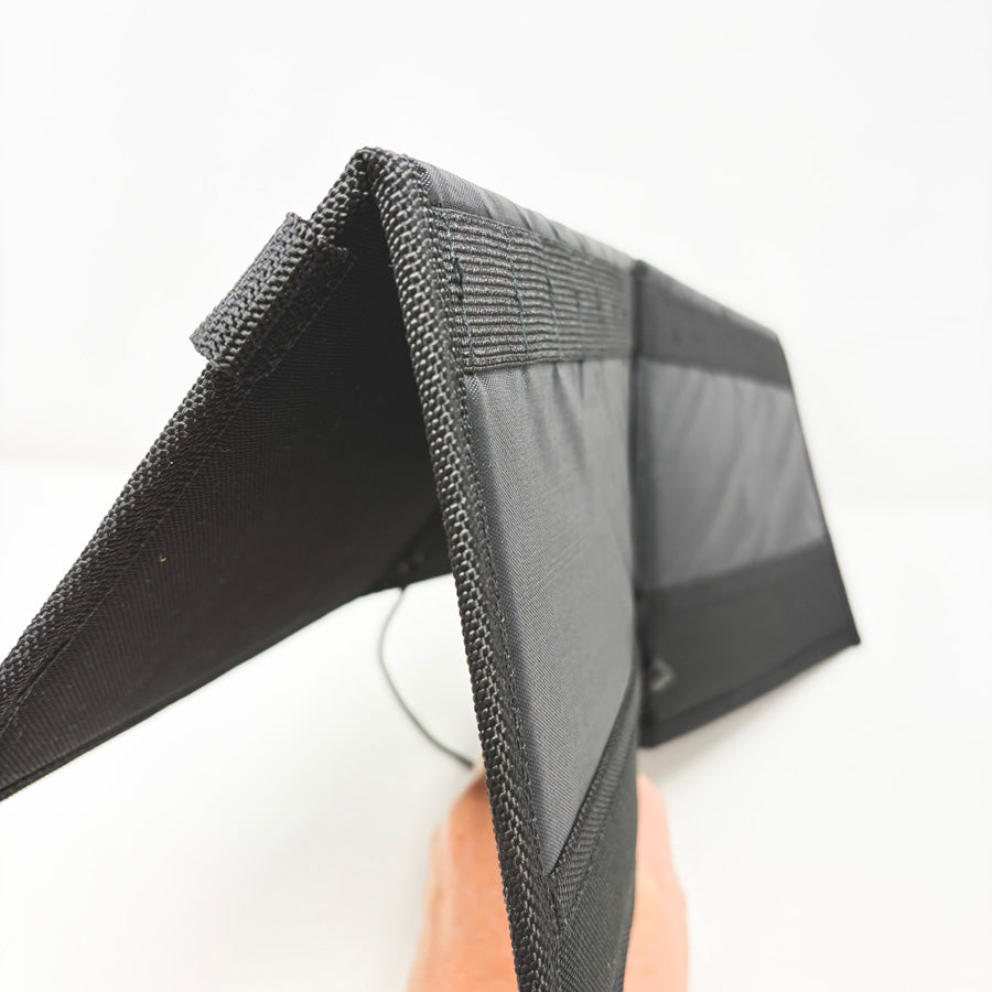 Brush Wallet