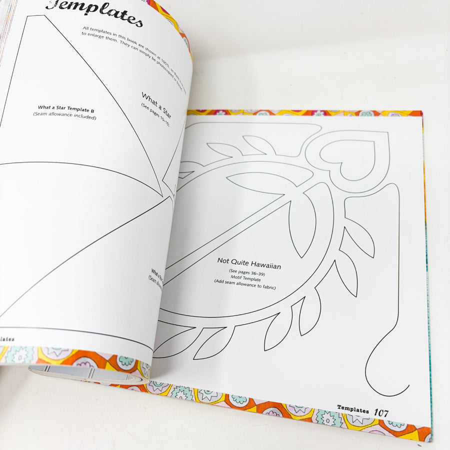 Little Quilts Book by Fieke & Lobsinger
