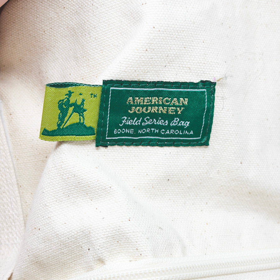 American Journey Palette Porter