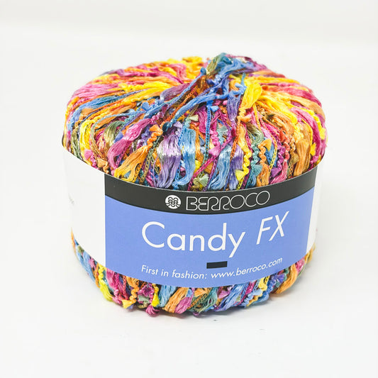 Candy FX Yarn by Berroco