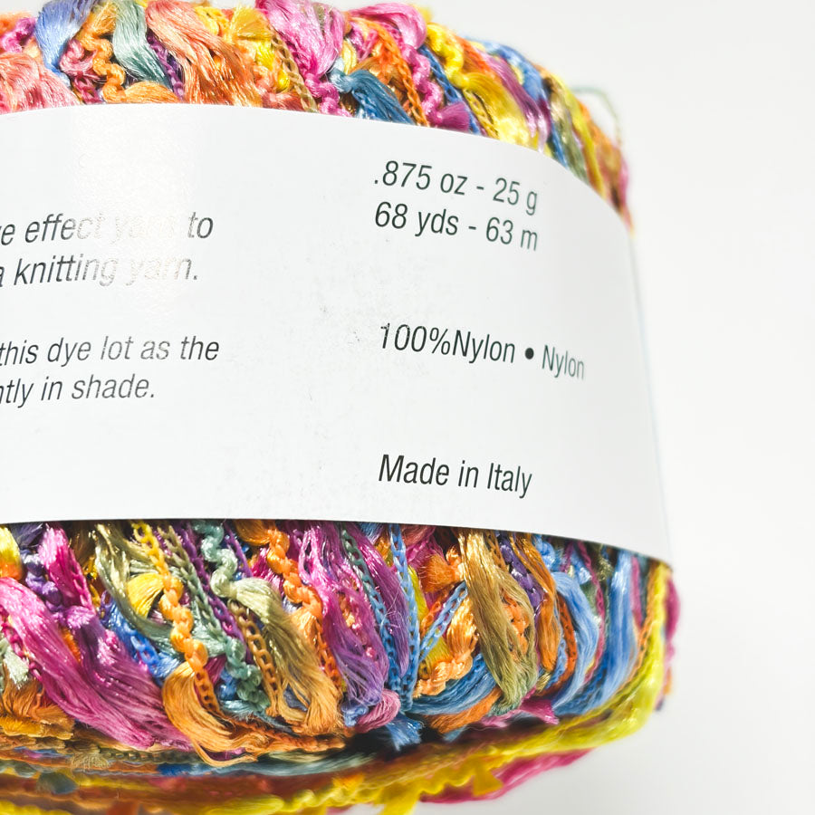 Candy FX Yarn by Berroco