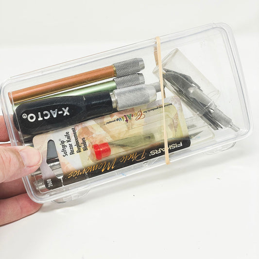 X-Acto Knife Bundle