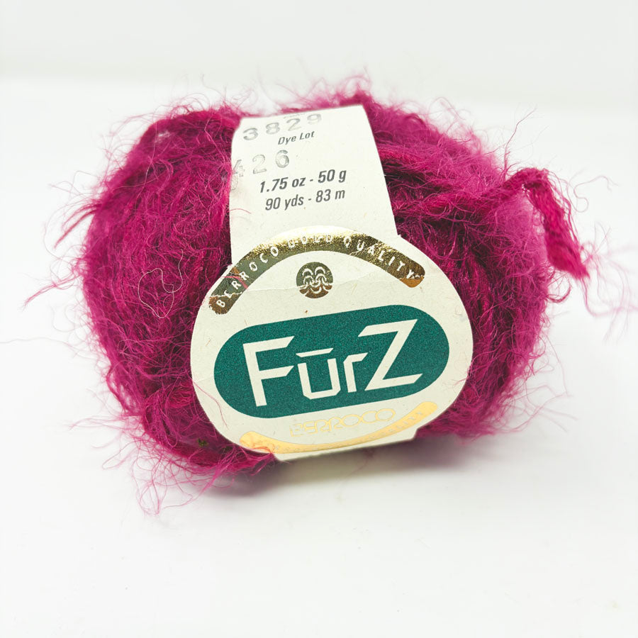 FurZ Yarn by Berroco