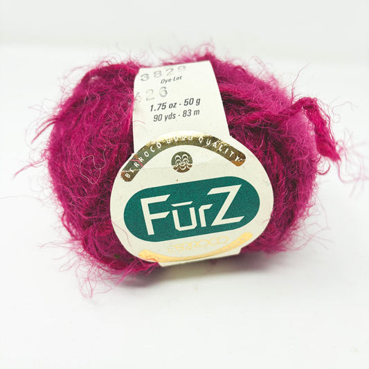 FurZ Yarn by Berroco