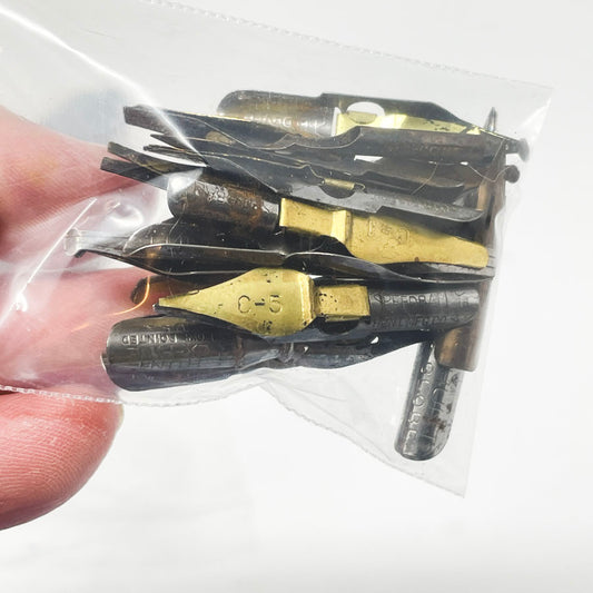 Calligraphy Pens Bundle