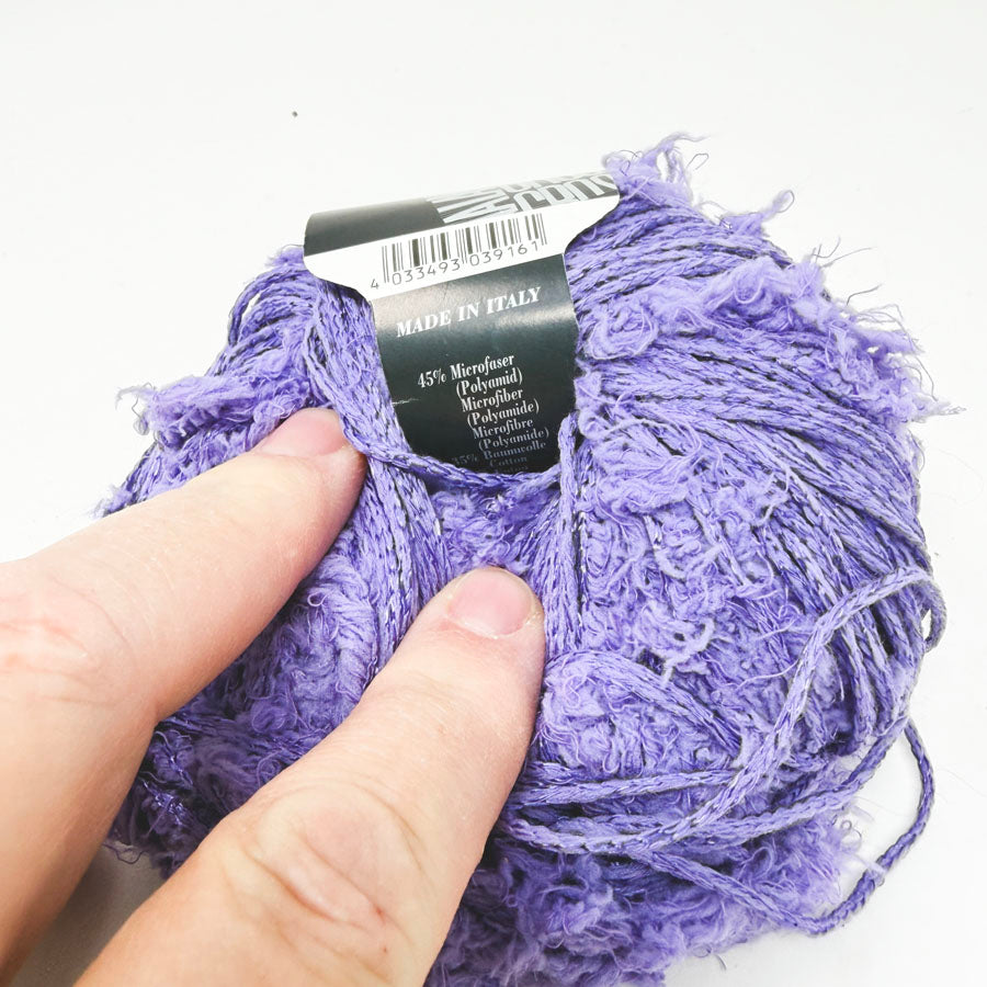 Funky Yarn by Lana Grossa