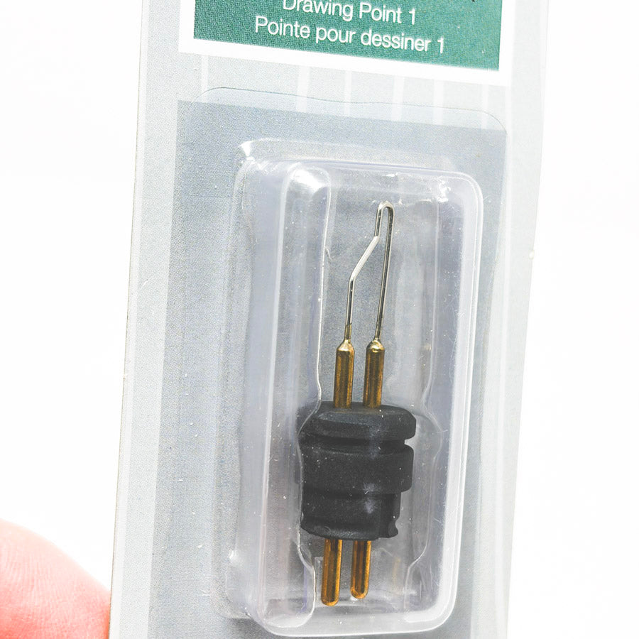 Walnut Hollow Creative Woodburner Drawing Point #1