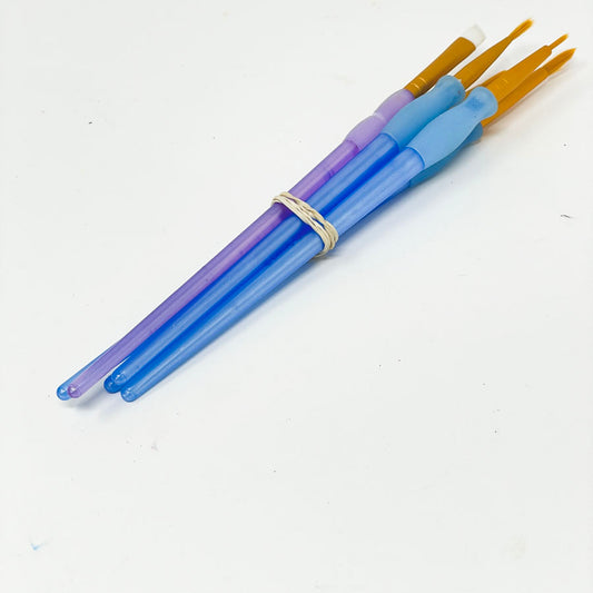 Crafter's Choice Series Royal & Langnickel Paint Brushes