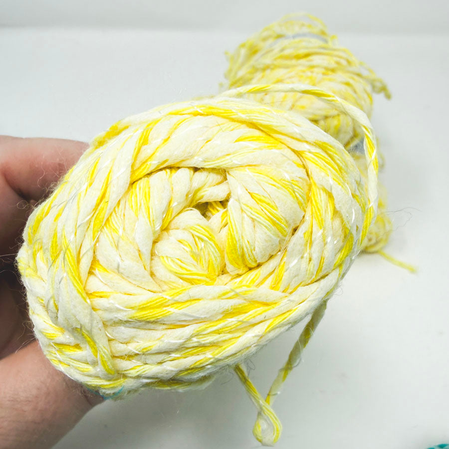 Vacances Cotton Blend Yarn by Phildar (1)