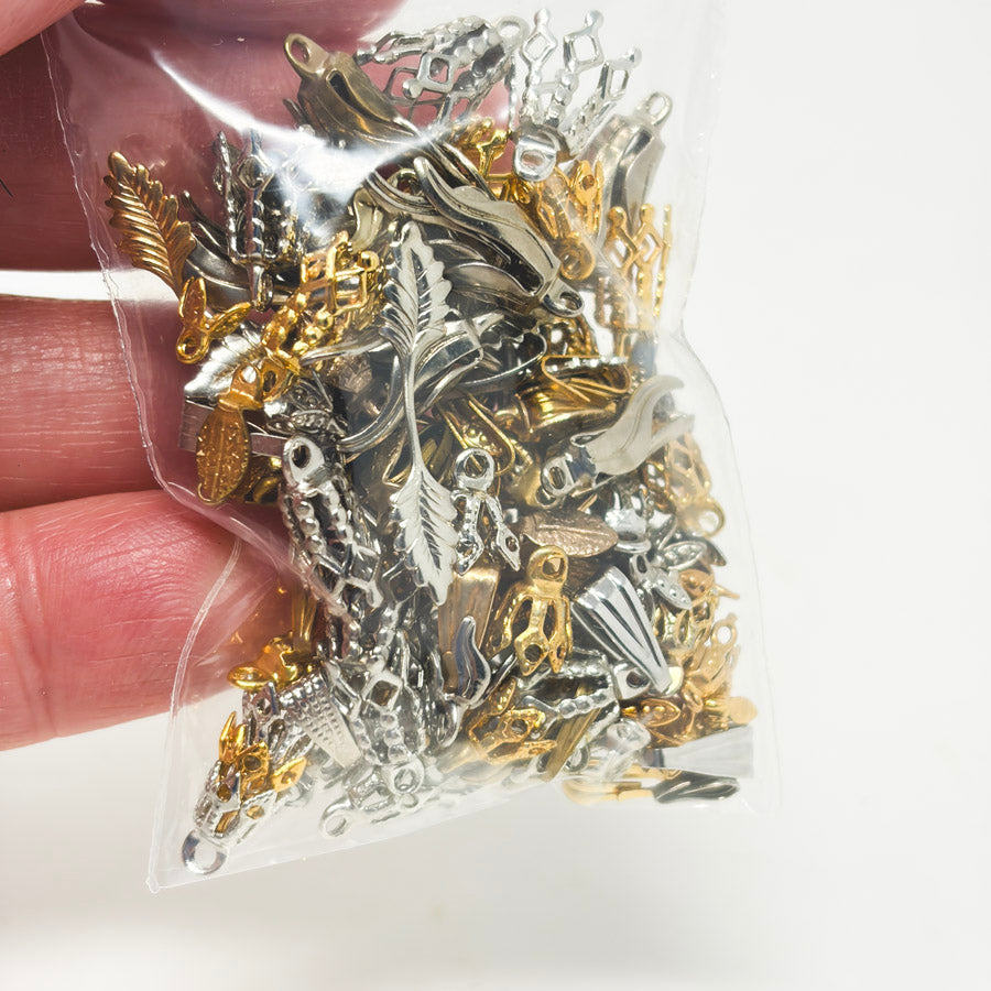 Charms Bundles- You Choose