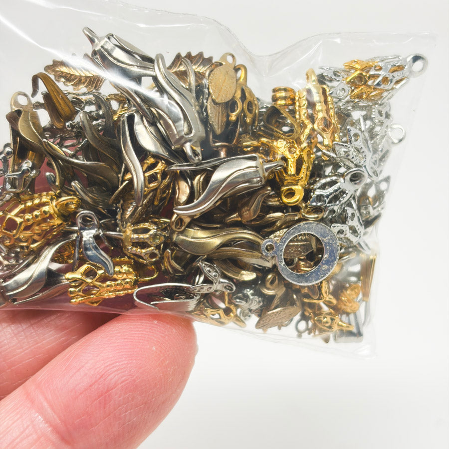 Charms Bundles- You Choose