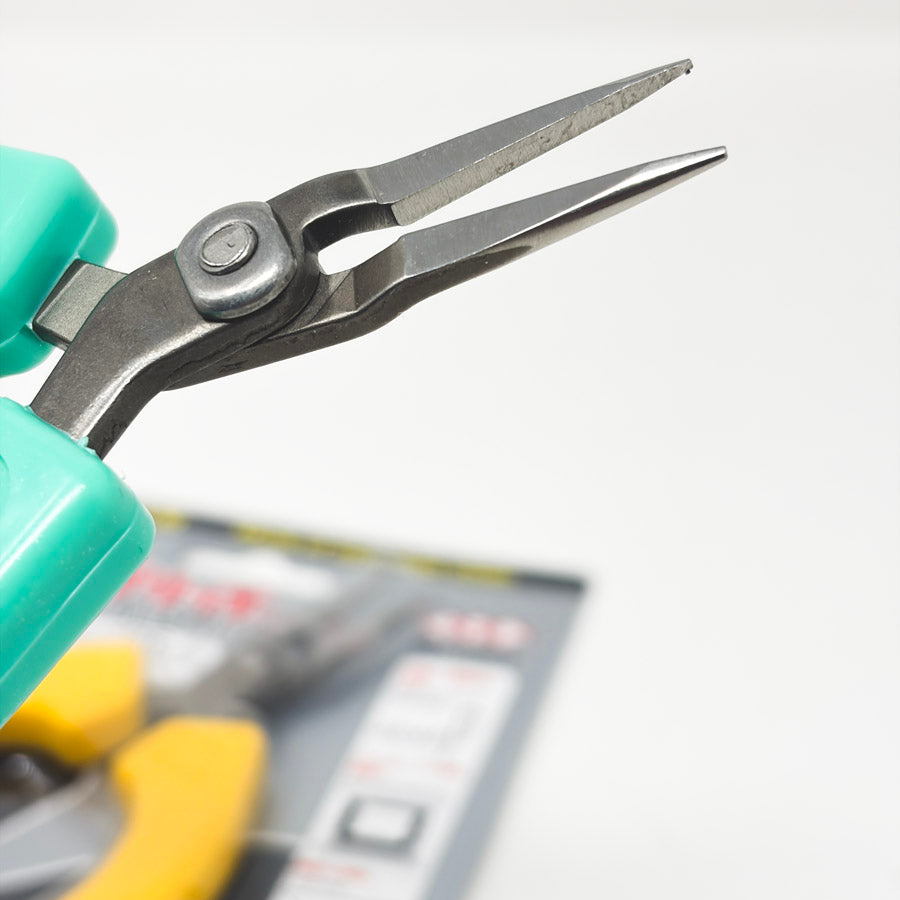 "Merry" Stainless Steel Miniature Pliers