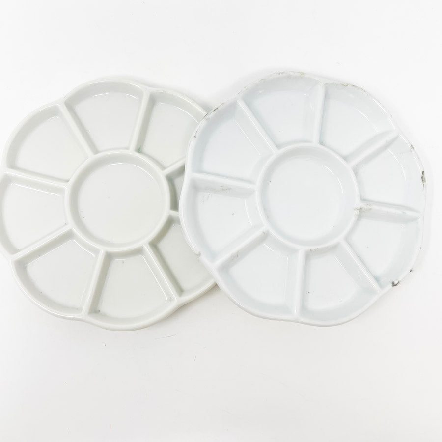 Ceramic Palettes - Pick One