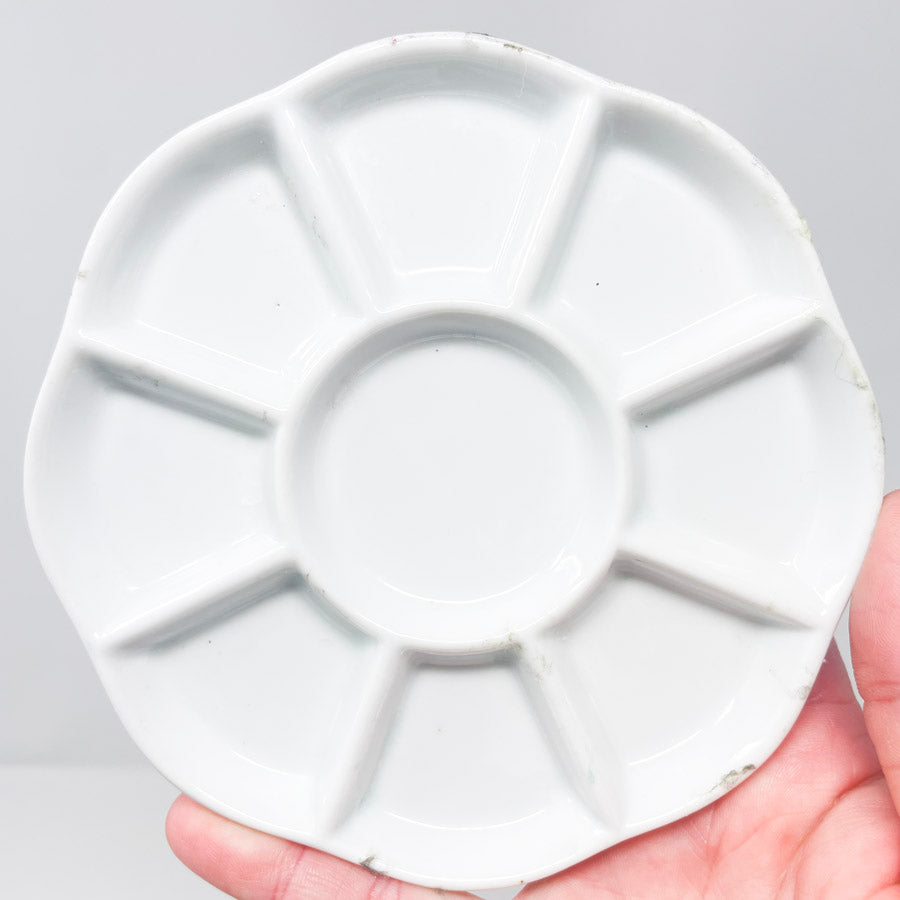 Ceramic Palettes - Pick One