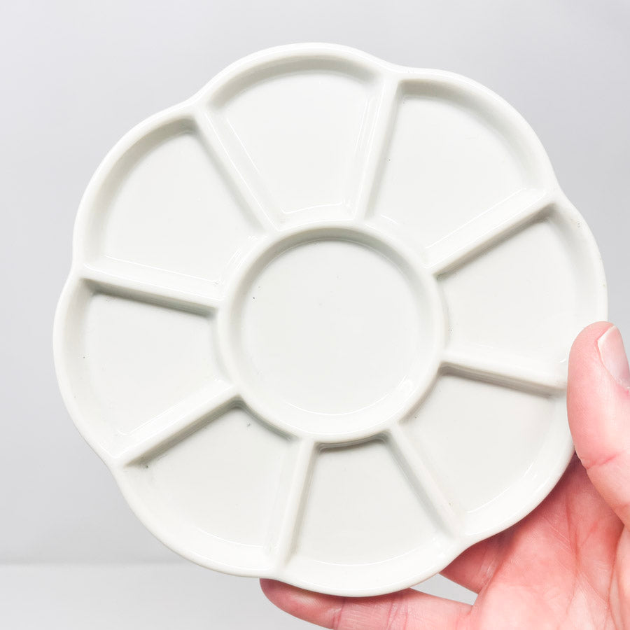 Ceramic Palettes - Pick One