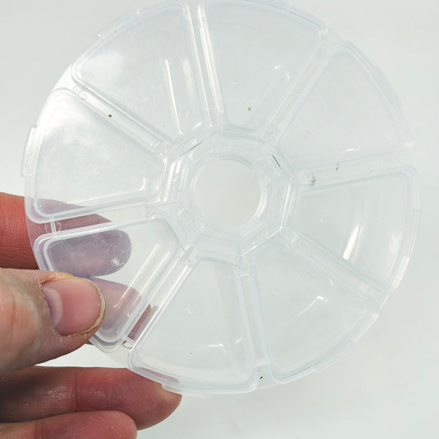 Bead Storage Containers- You Choose