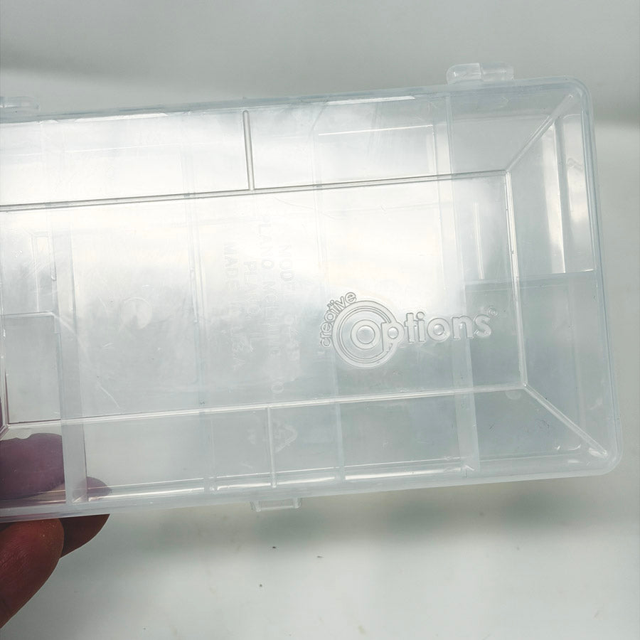 Bead Storage Containers- You Choose