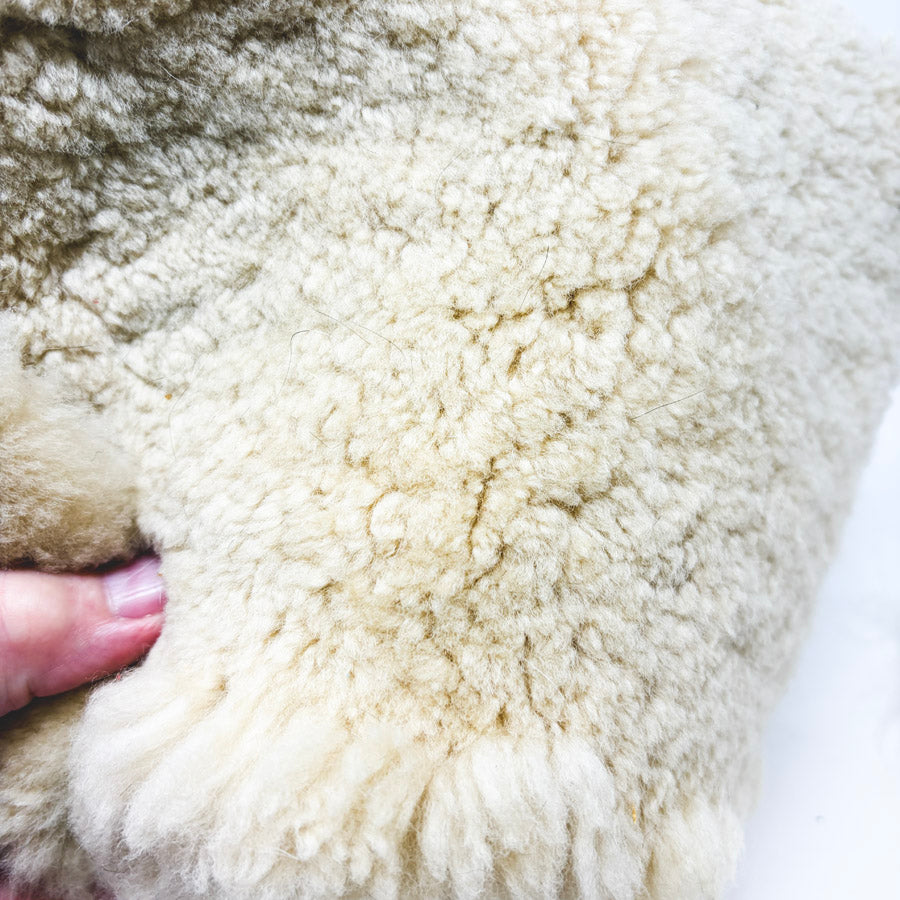 Sheepskin Bundle (3pc)