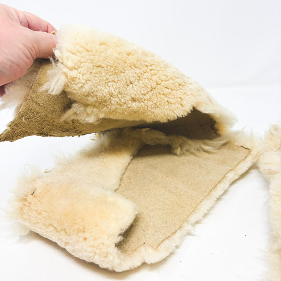Sheepskin Bundle (3pc)