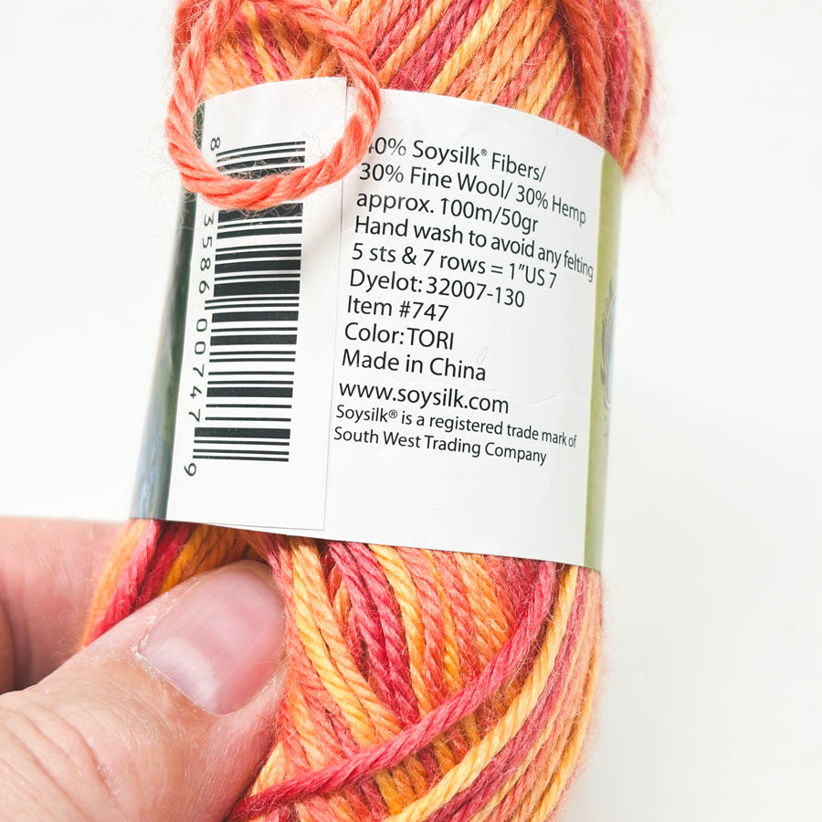 Vickie Howell Collection Yarn by SWTC (1)