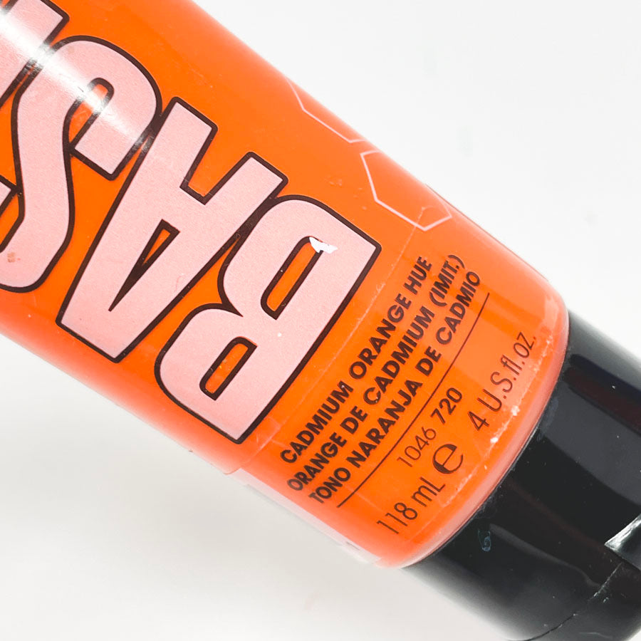 Liquitex Basics Acrylic Color Paints - 4 oz