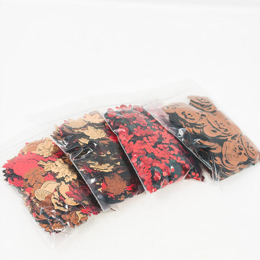 Colorful Confetti Packs