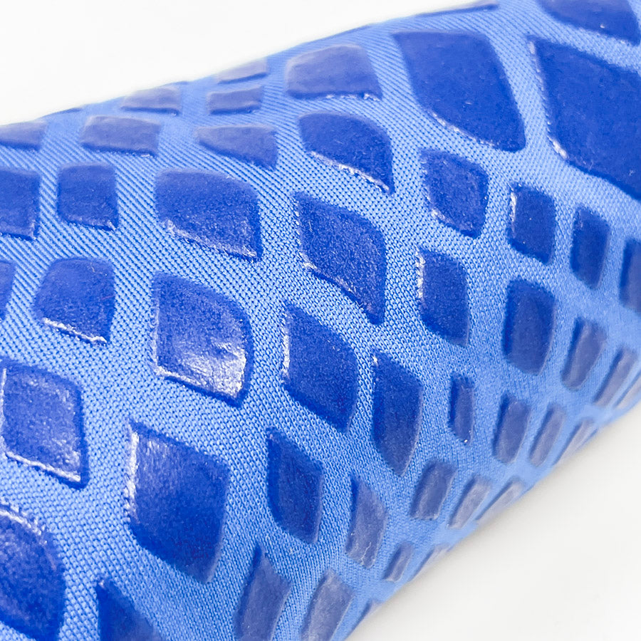 0.33 Python Rubber Texture Fabric