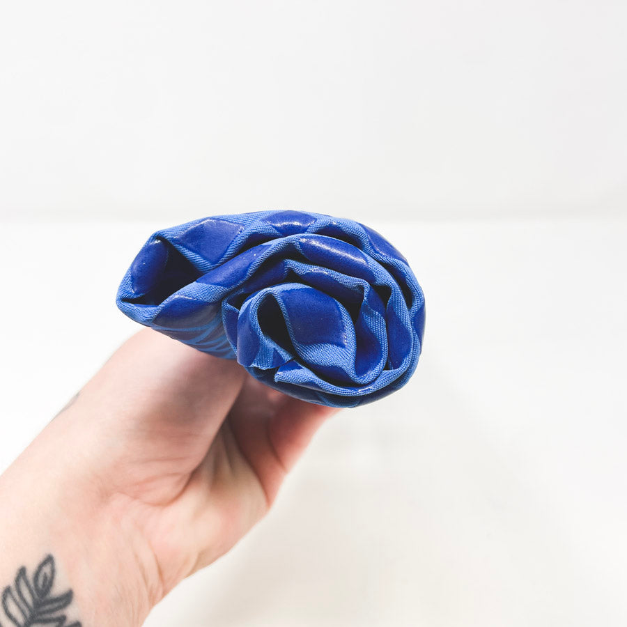 0.33 Python Rubber Texture Fabric