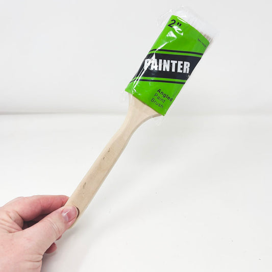 2" Menards Paintbrush