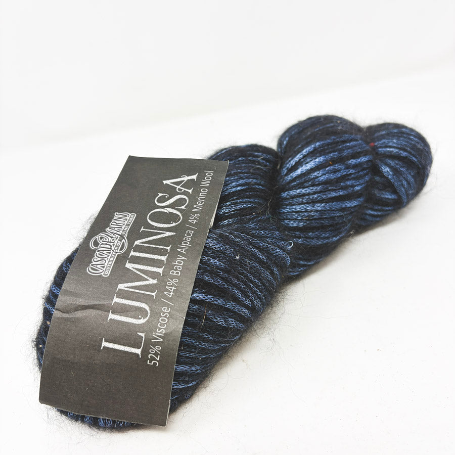 Luminosa Yarn by Cascade Yarn