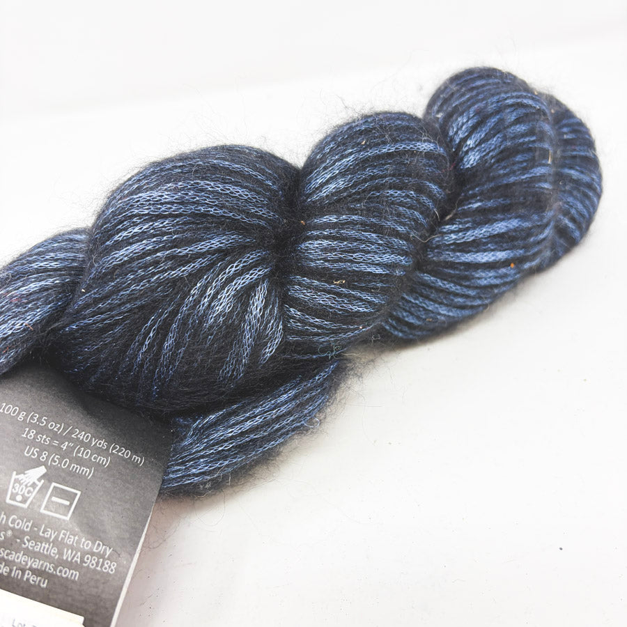 Luminosa Yarn by Cascade Yarn