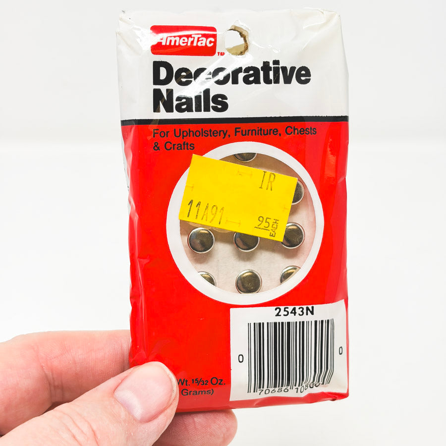 Decorative Nails