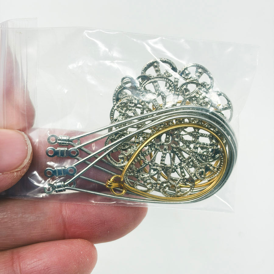 Charms Bundles- You Choose