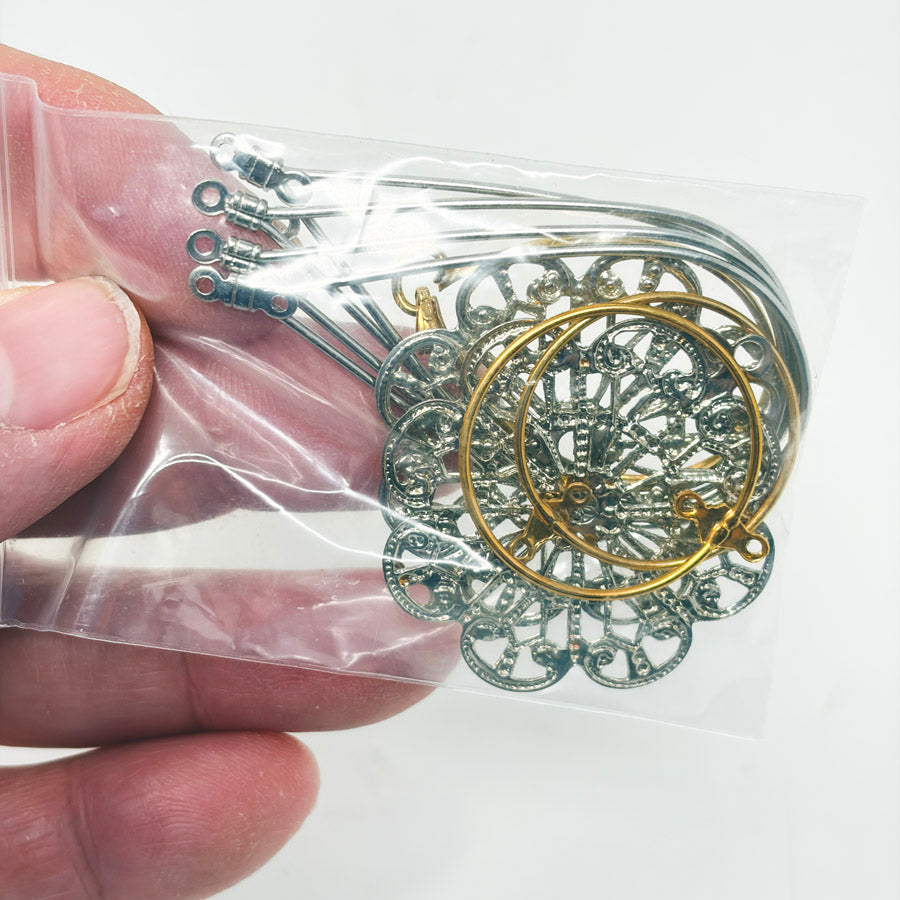 Charms Bundles- You Choose