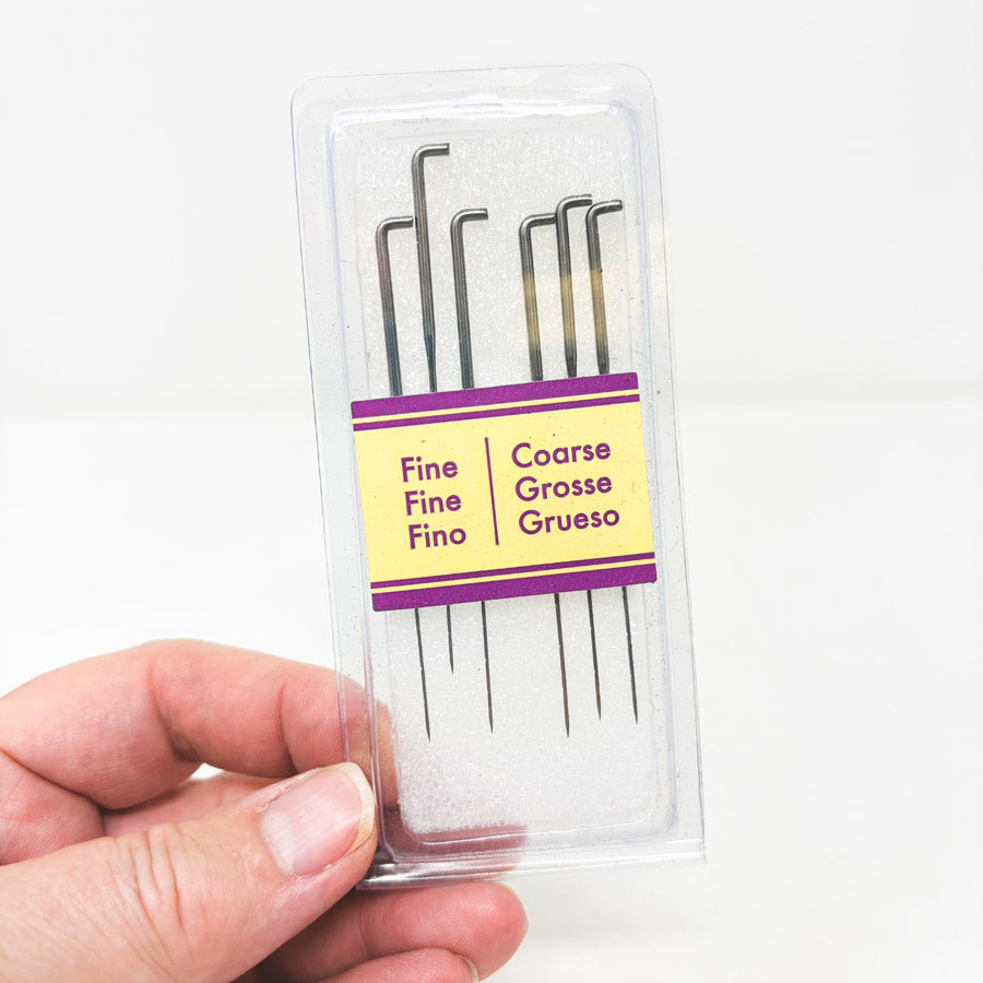 Dimensions Feltworks Replacement Felting Needles - Fine