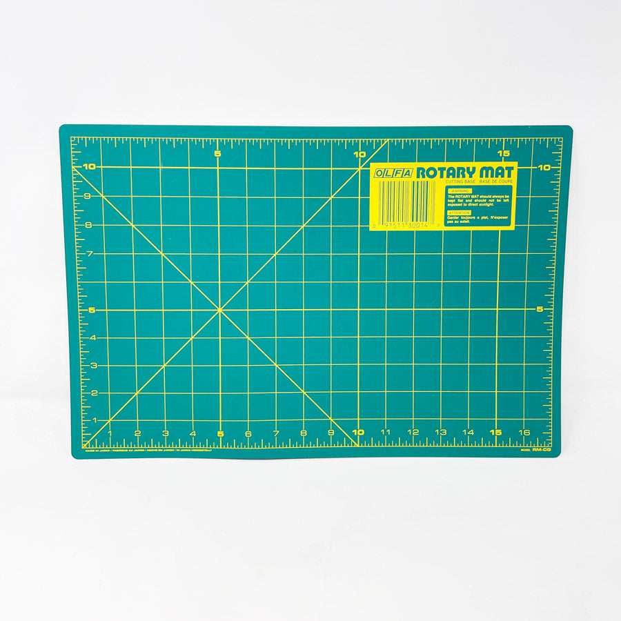 11 x 17 Olfa Rotary Mat