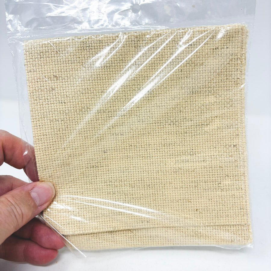 Cambridge 14ct Aida – 12" x 18"