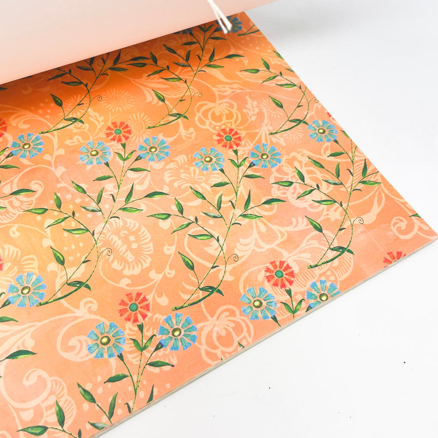 12" x 12" Lori Siebert "Sweet Life" Papercrafting & Cardmaking Block
