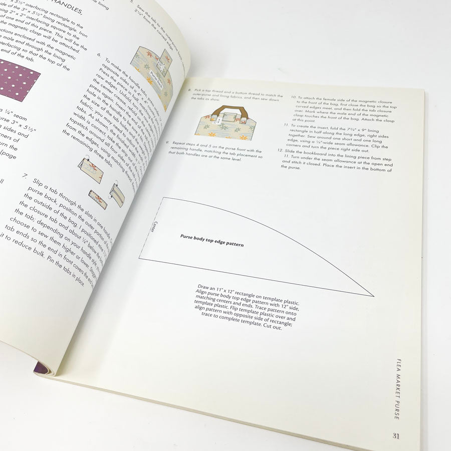 The New Handmade Book by Cassie Barden