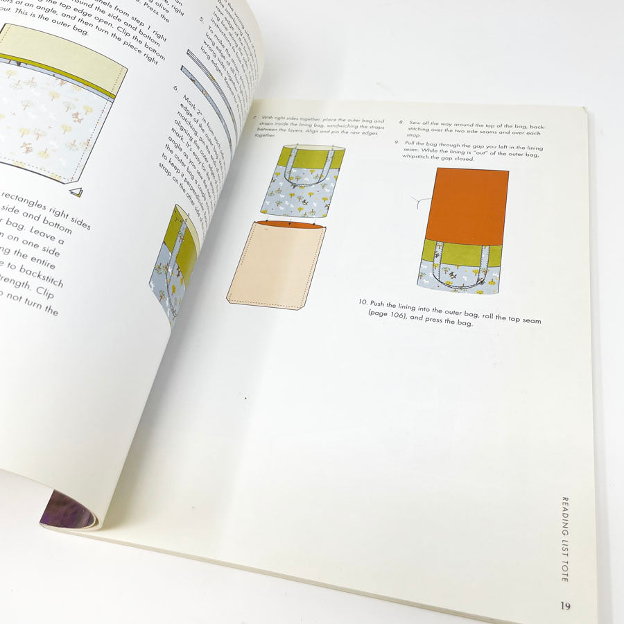 The New Handmade Book by Cassie Barden